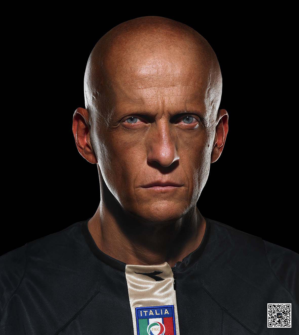 意大利足球裁判-科里纳