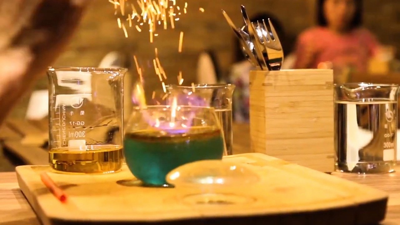 Platform 1094 餐厅（图ZMTAzODQzNDIw） - 短片 - 站酷设计师米赞短视频原创素材 - 站酷ZCOOL