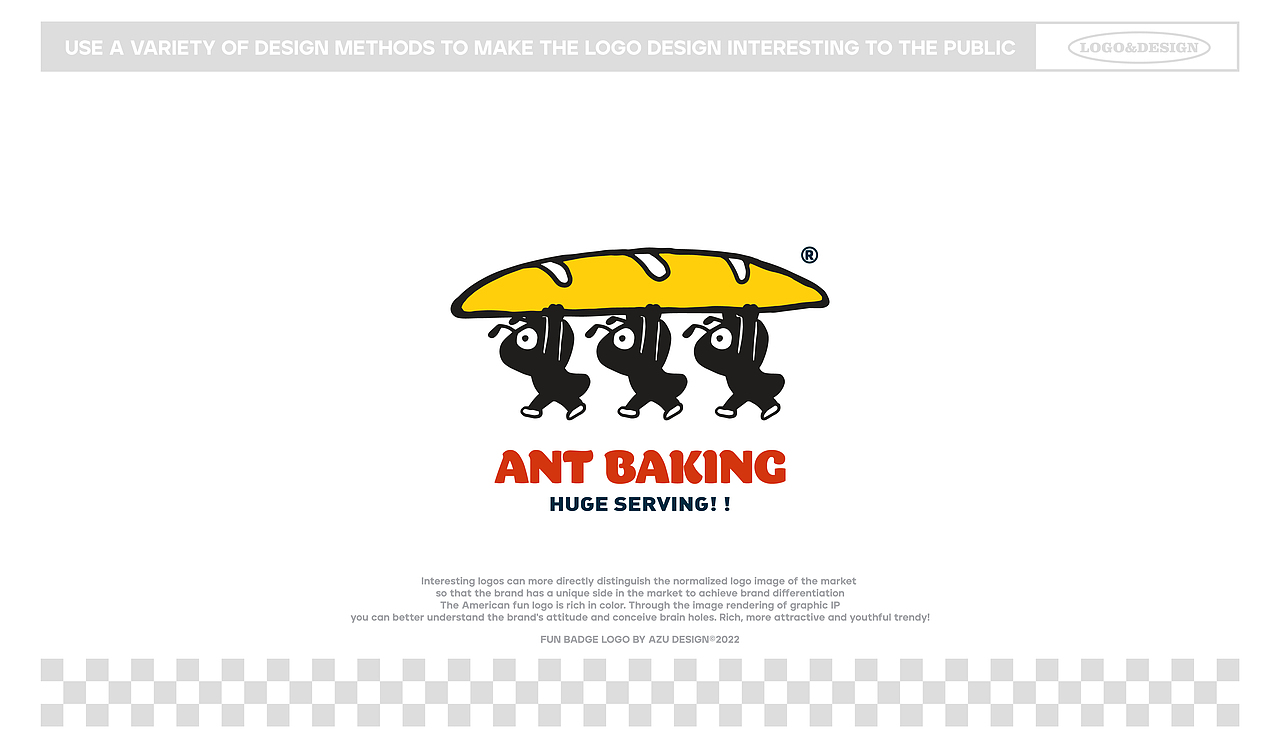 FUN LOGO（图ZMjkxNTk3ODQ0） - Logo - 站酷设计师阿祖不收手原创素材 - 站酷ZCOOL