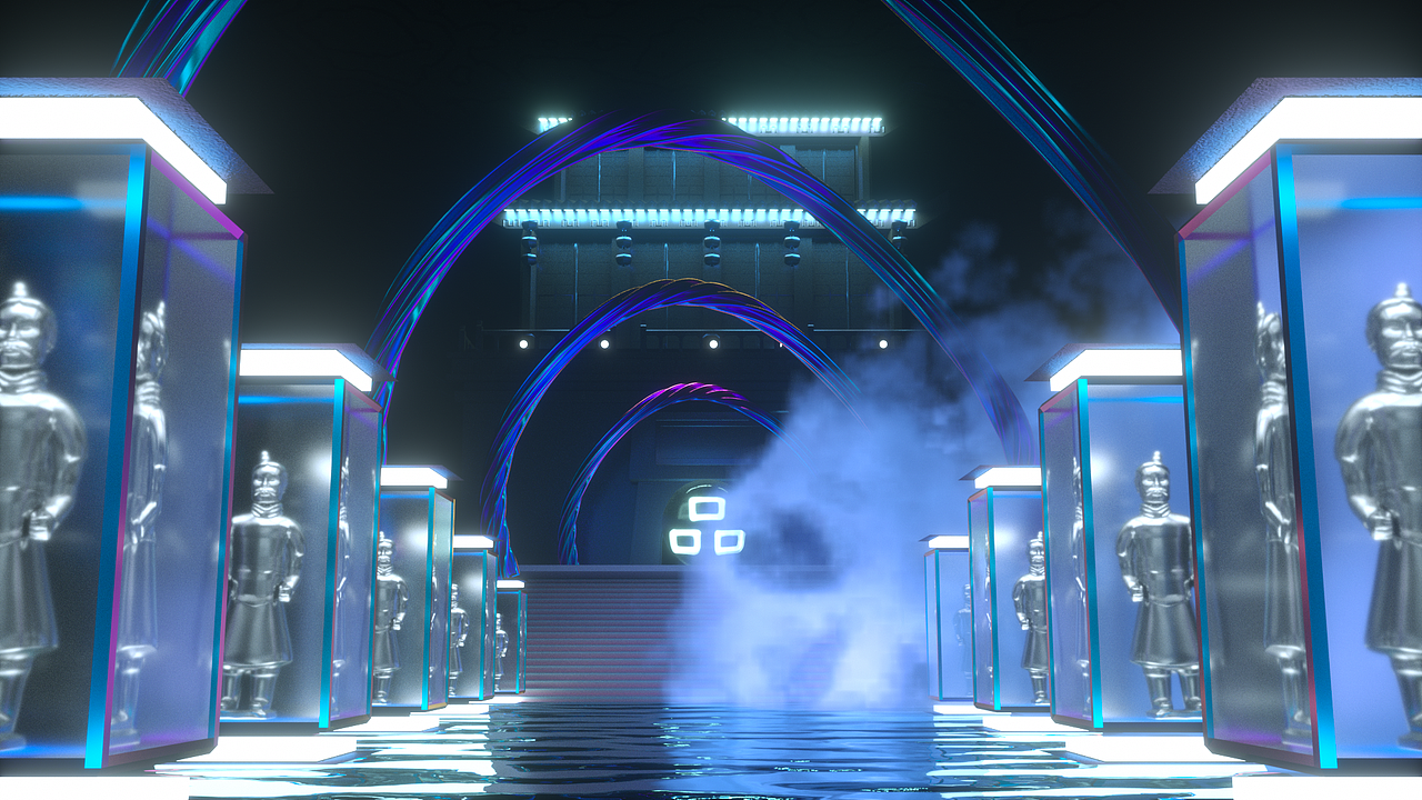 动画/影视传统文化说文解字三维概念视觉韩了了啊ai绘画96韩了了啊03