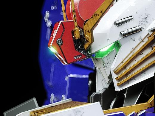 高达=Gundam