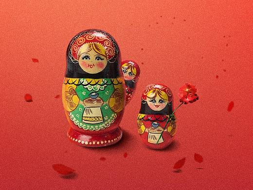 母亲节|亦朴文化（个人主页-ZMzY1MDgxNzY=） - 海报 - 站酷设计师亦朴文化原创素材 - 站酷ZCOOL