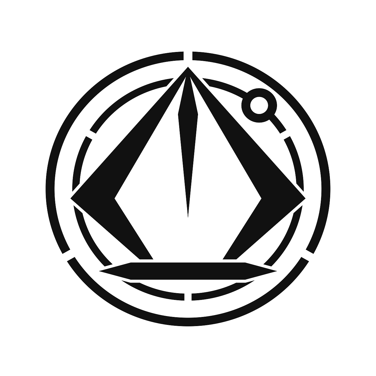 继续昨天的勾线,依然是团队人设的创作过程