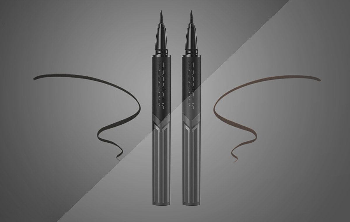 电脑端/手机端彩妆首页