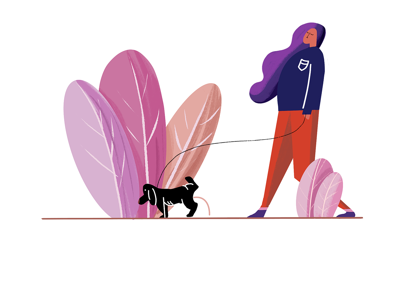 ipad绘画体验（图ZMTM3MTY0MTI0） - 创作习作 - 站酷设计师泪廌原创素材 - 站酷ZCOOL