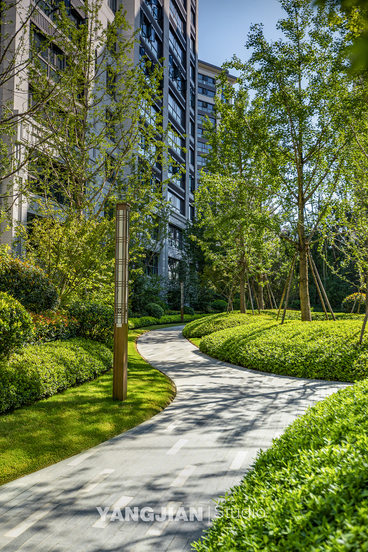 河南省郑州市 亚新茉莉公馆