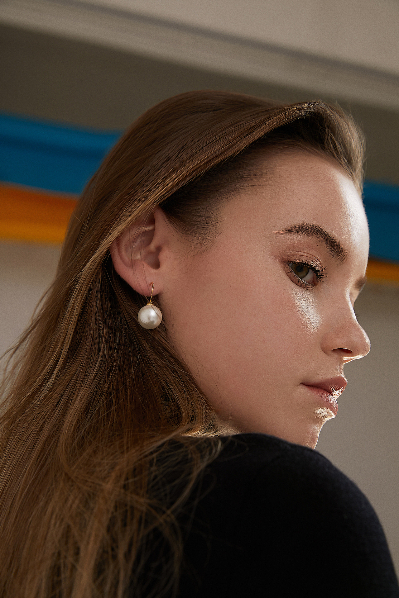 小众原创饰品电商客片