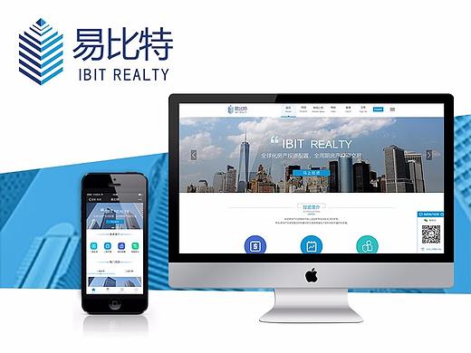 易比特全球地产开发交易信息平台
