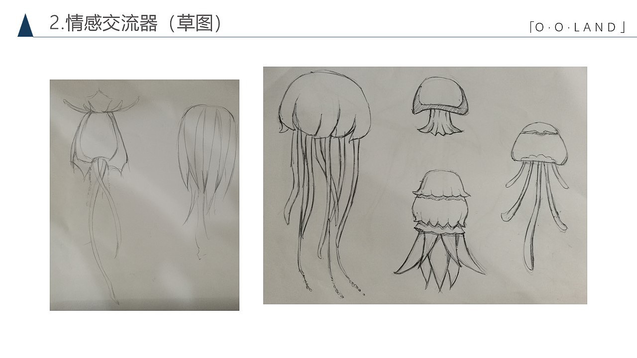 海洋乌托邦(未来海底城市设计o,oland)