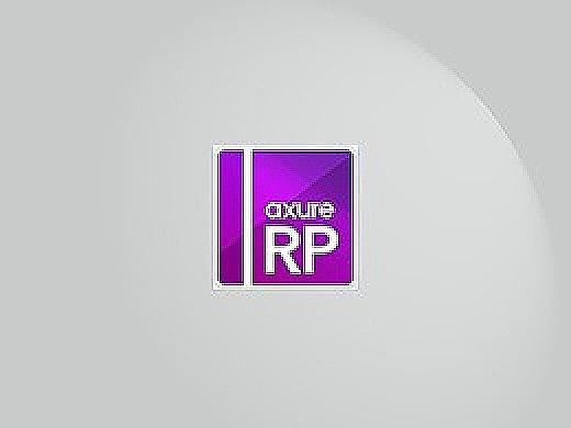 Axure交互进阶教程-三级菜单+跳转+箭头+中继器制作