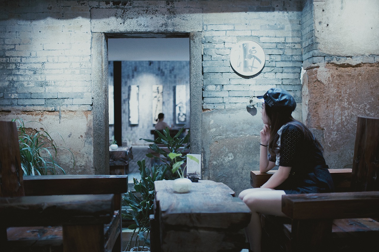 Art village