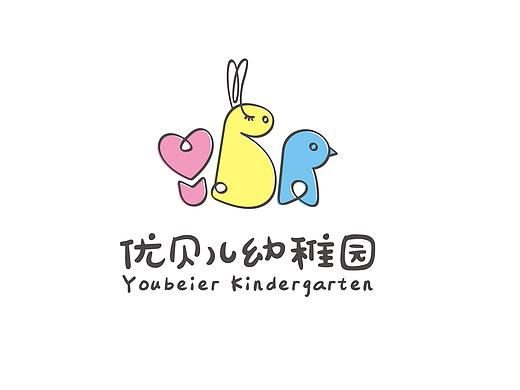 幼儿园VI