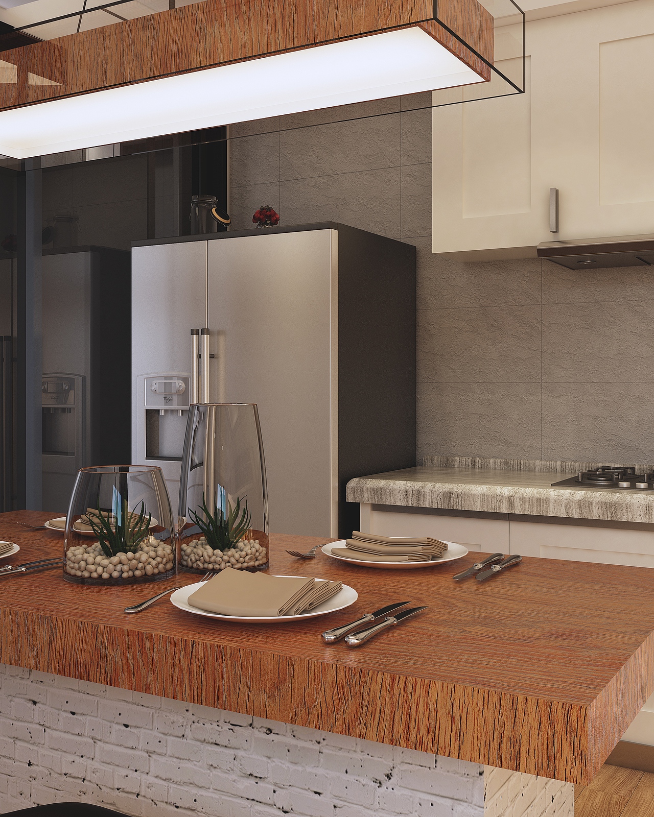 长期“保鲜”（图ZNzIzNjUzOTY=） - 家装设计 - 站酷设计师Tyron张文文原创素材 - 站酷ZCOOL