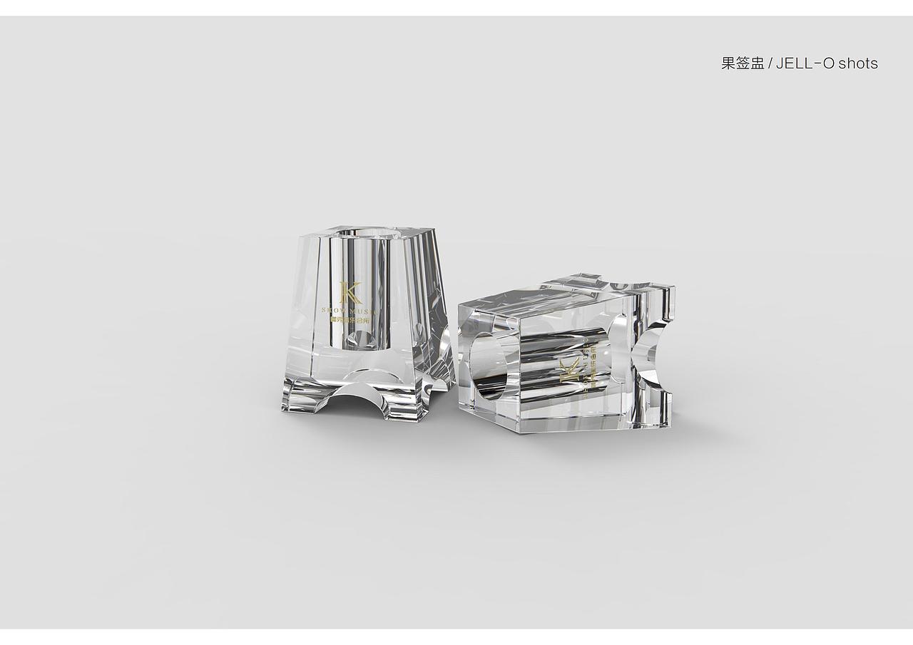 KTV台面用品 ︱ 产品设计（图ZMjg3NTk4Njcy） - 生活用品 - 站酷设计师里砚原创素材 - 站酷ZCOOL