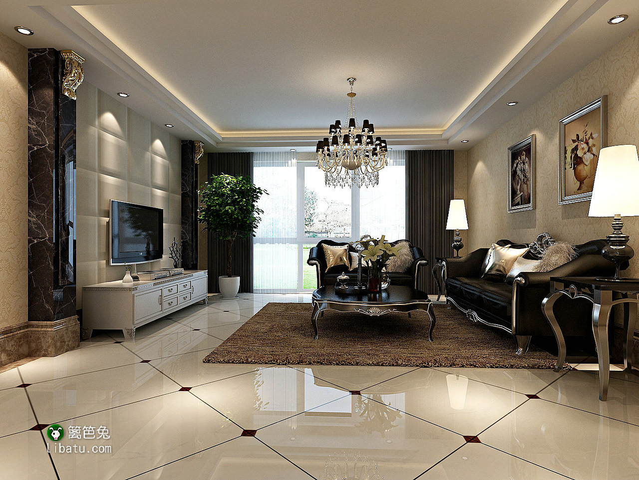 装修经验分享——10个小技巧，重点是不花钱！（图ZNDUxMTQ0NDQ=） - 家装设计 - 站酷设计师贵阳昂品设计原创素材 - 站酷ZCOOL