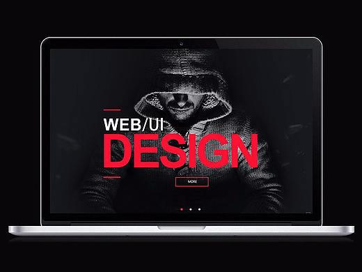 网页-个人站（个人主页-ZMjU0MzE1OTY=） - 个人网站 - 站酷设计师StellarHu原创素材 - 站酷ZCOOL