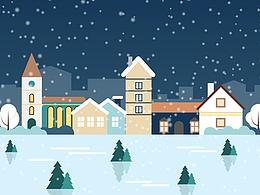 三九天-最后的冬日