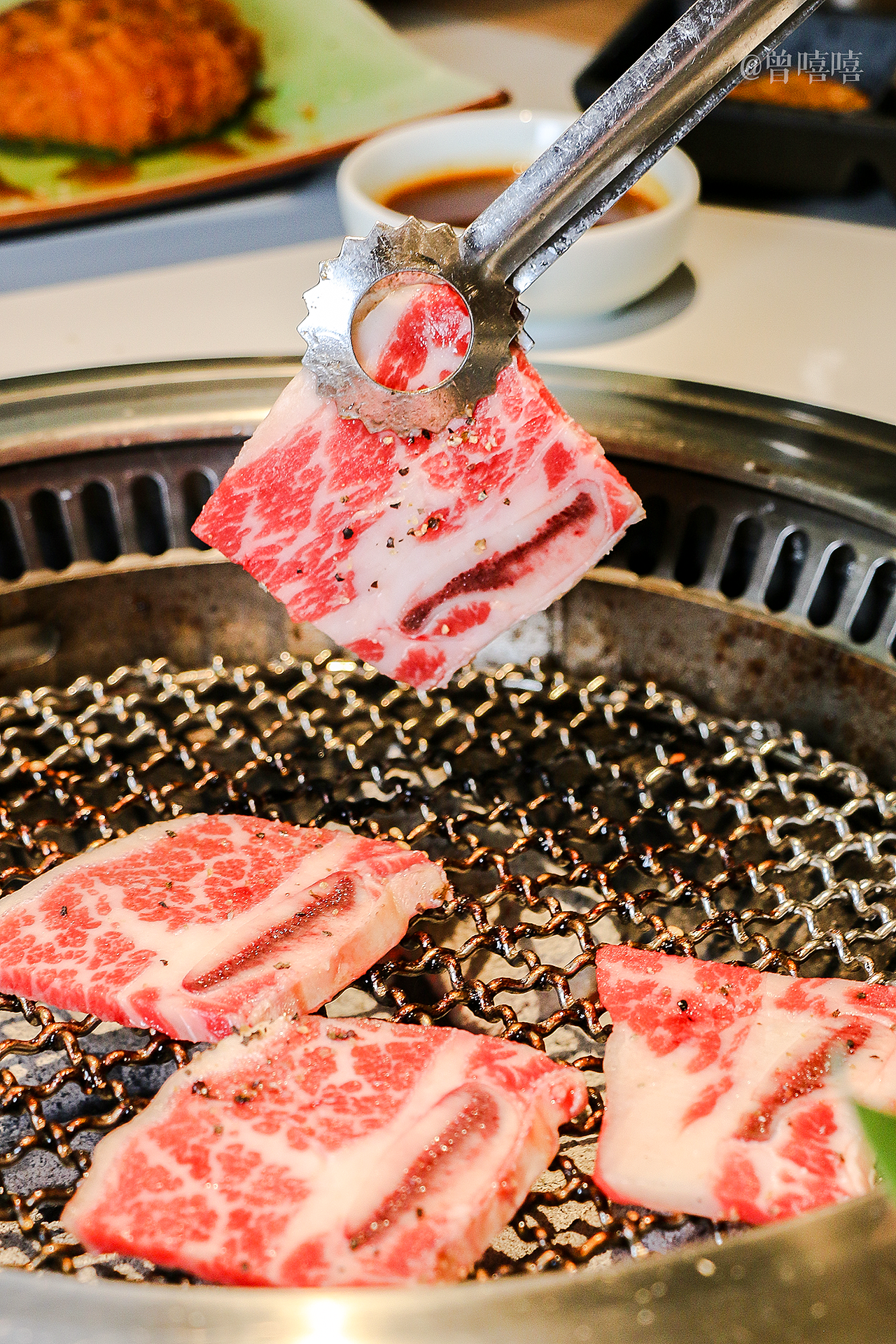 【美食摄影】日式烤肉中式烧烤 餐饮摄影 电商主图