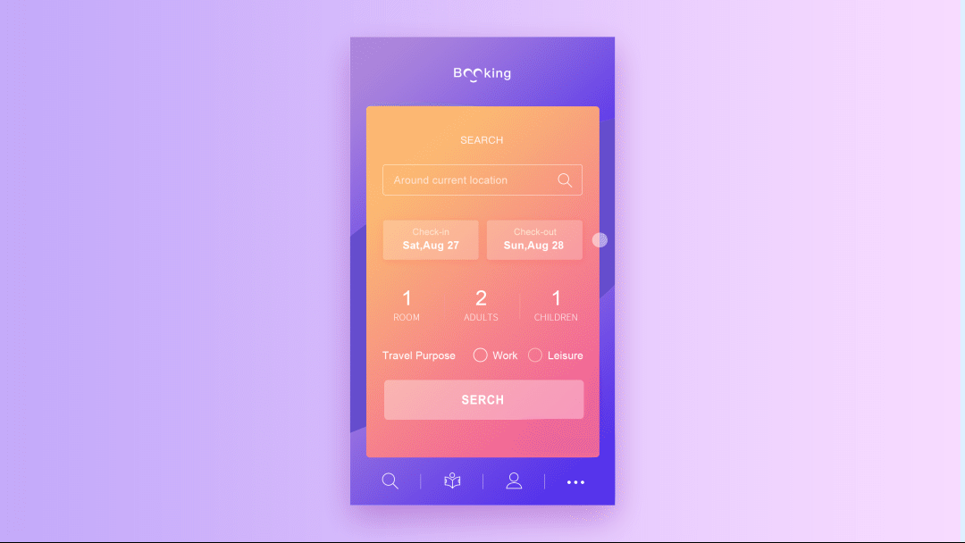 2017 总结（图ZMTAxNzE4ODUy） - APP界面 - 站酷设计师画一航原创素材 - 站酷ZCOOL