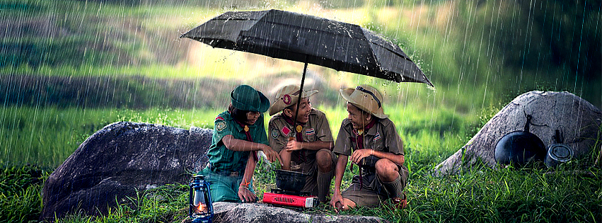 合成 | 2017商业合成图合集