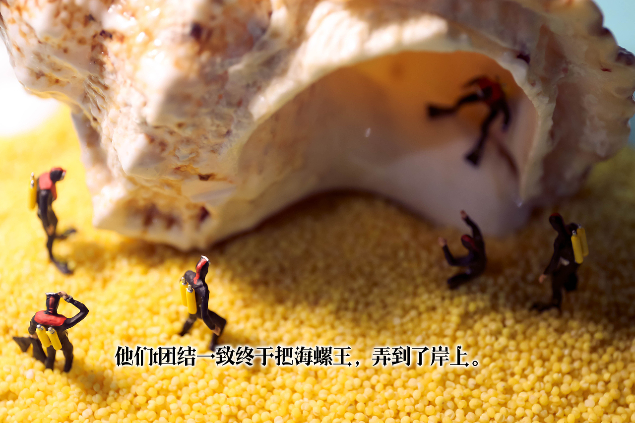 纯属娱乐的第一次微拍记录。