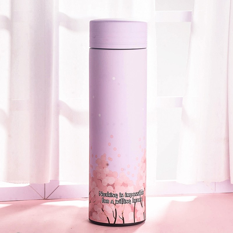 保温杯拍摄(二)