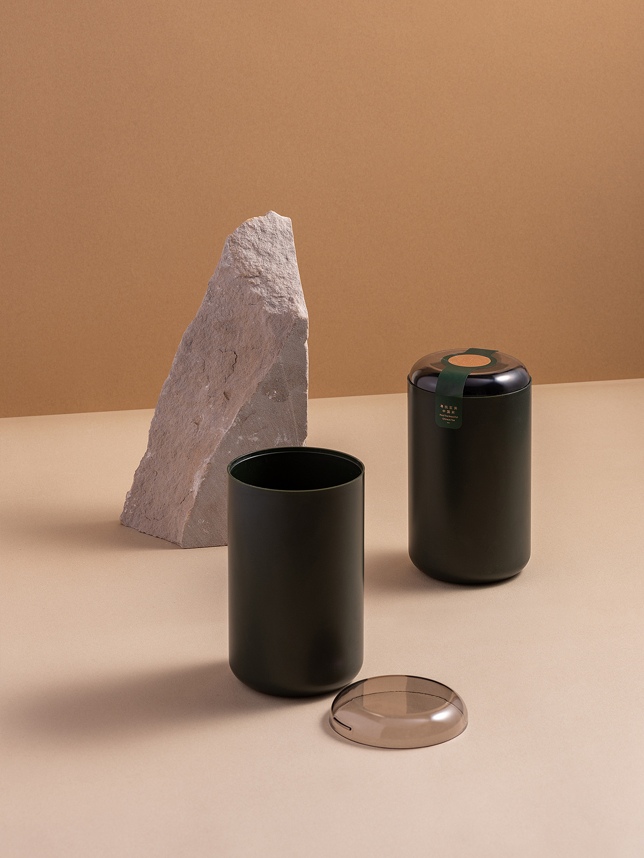 盒气HEQI | 至美茶礼系列-小圆罐（图ZMjk0OTE2MTU2） - 生活用品 - 站酷设计师厦门道威尔设计原创素材 - 站酷ZCOOL