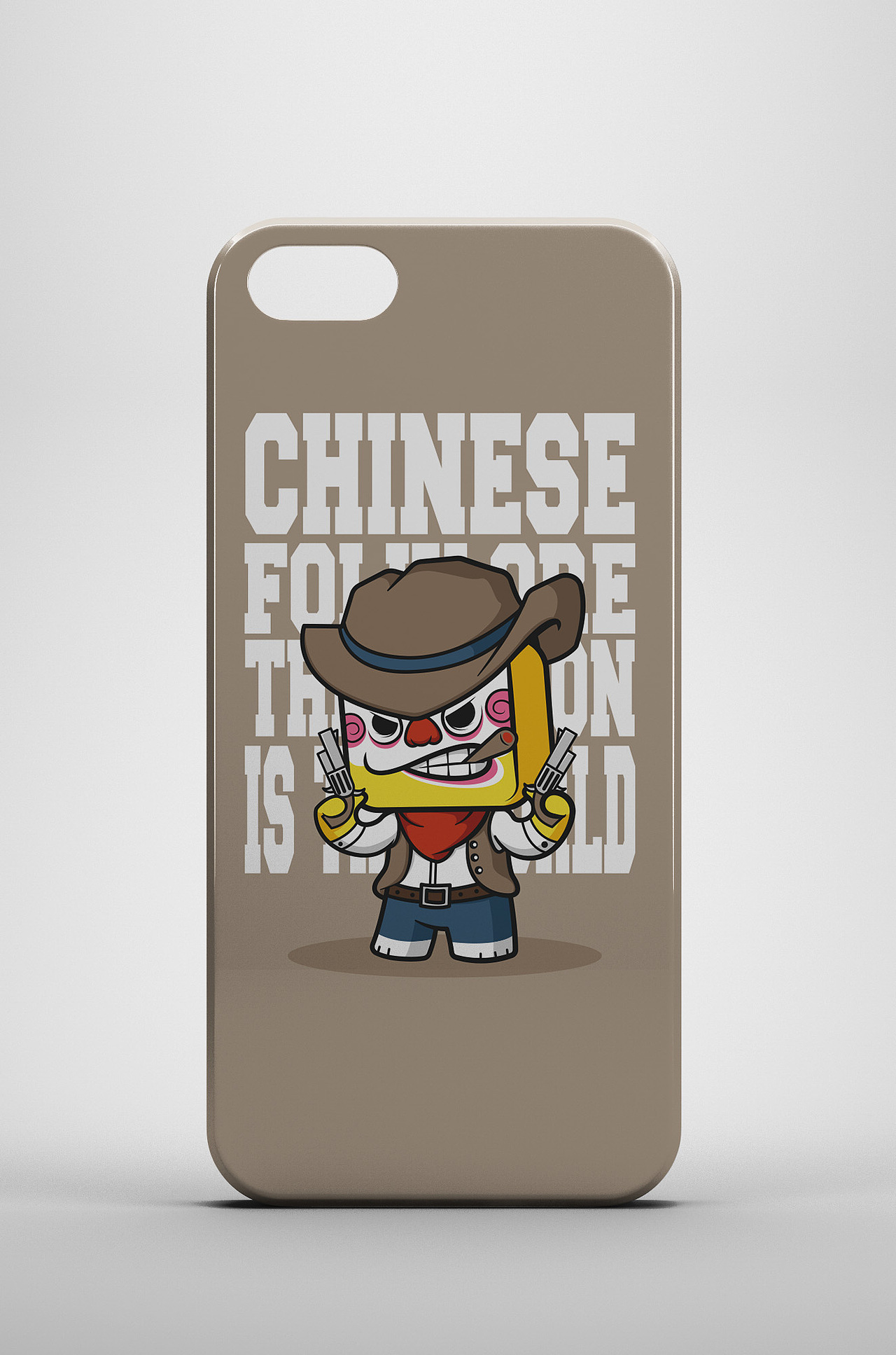 虎头虎脑 “泥小虎” 卡通设计(图ZNzMzMjI3NjA=) - IP形象 - 站酷设计师回春reborn原创素材 - 站酷ZCOOL