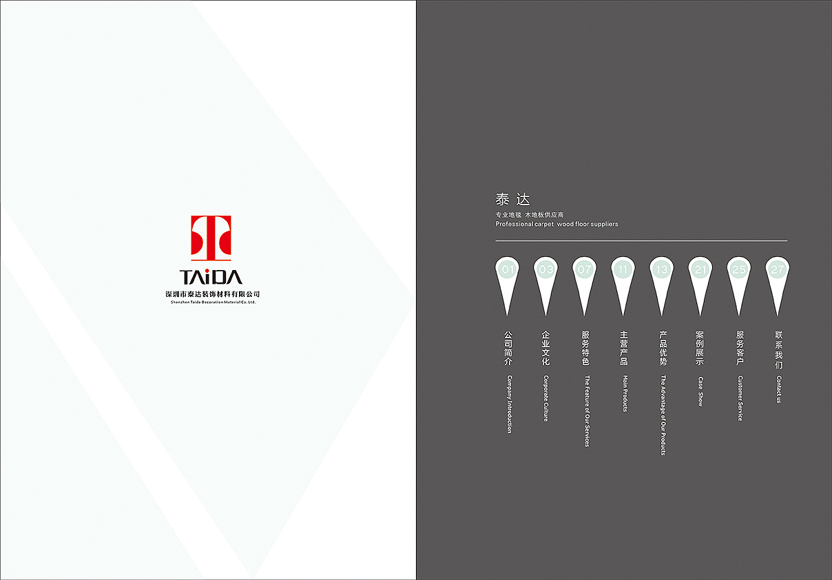 产品画册（图ZMTA0NjAxMDU2） - 书籍/画册 - 站酷设计师可爱汪小喵原创素材 - 站酷ZCOOL