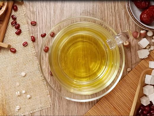 视频/手机拍摄视频薏米茶