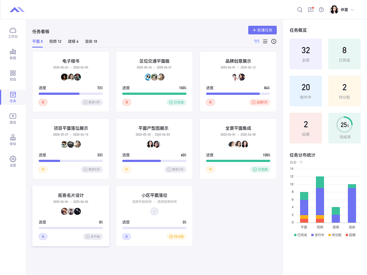 B端界面设计（图ZMjQxOTg1MTg4） - 软件界面 - 站酷设计师夏目产品账原创素材 - 站酷ZCOOL