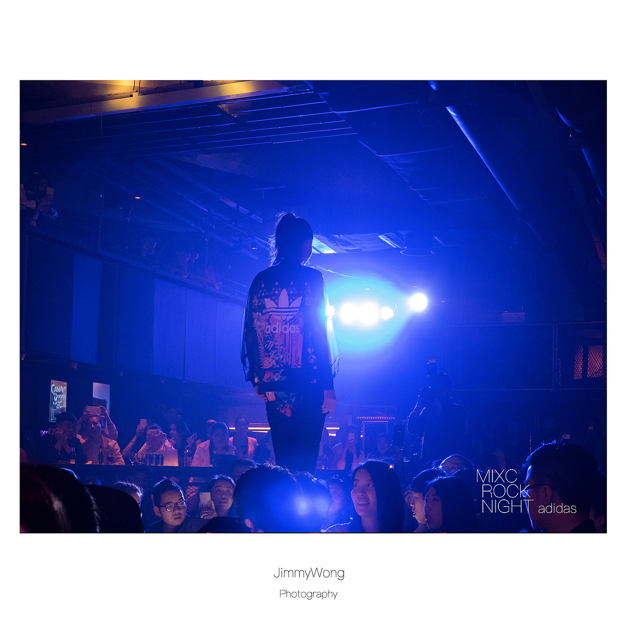 MIXC ROCK NIGHT X adidas（圖ZNDUzNTY1Njg=） - 人文/紀(jì)實(shí)攝影 - 站酷設(shè)計(jì)師灰度GALLERY原創(chuàng)素材 - 站酷ZCOOL