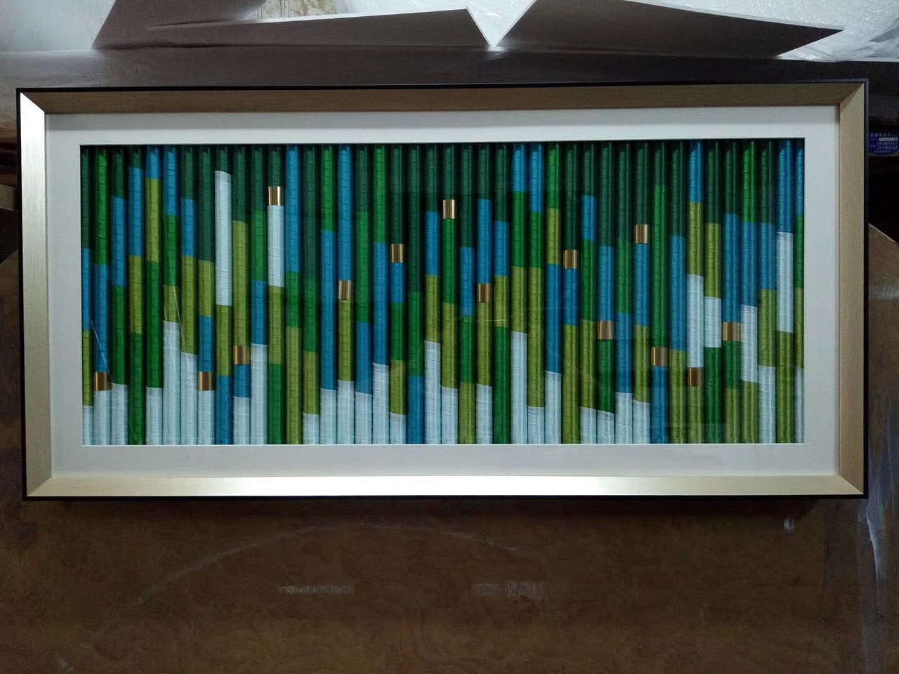 实物画（图ZMTU2NzQ5MzM2） - 艺术插画 - 站酷设计师麦锋原创素材 - 站酷ZCOOL