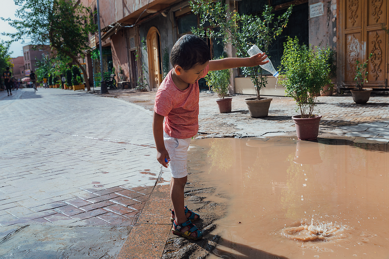 喀什人文（图ZMTcxOTU1NDQ0） - 人文/纪实摄影 - 站酷设计师摄影师源原创素材 - 站酷ZCOOL