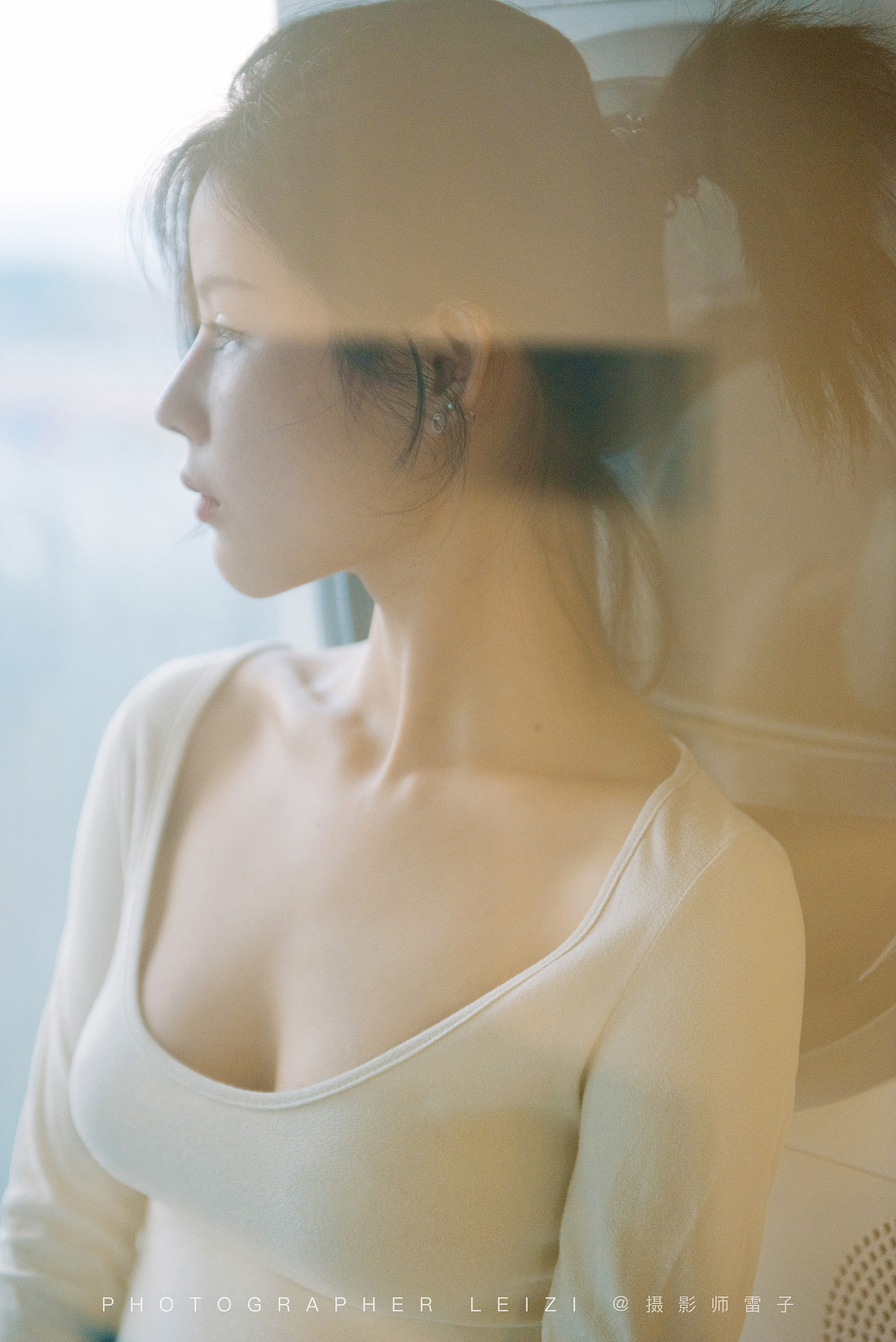 夏日（图ZMjE0NzczNjM2） - 人像摄影 - 站酷设计师雷影集原创素材 - 站酷ZCOOL