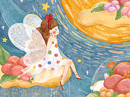 遇见春天的星际