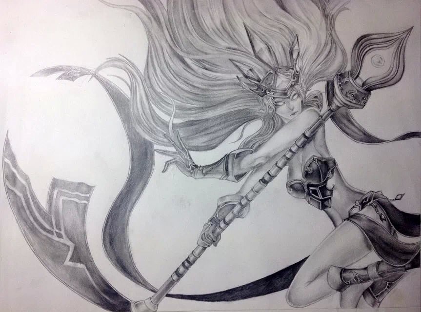 lol（图ZMjExNzcwMjg=） - 创作习作 - 站酷设计师argenn原创素材 - 站酷ZCOOL