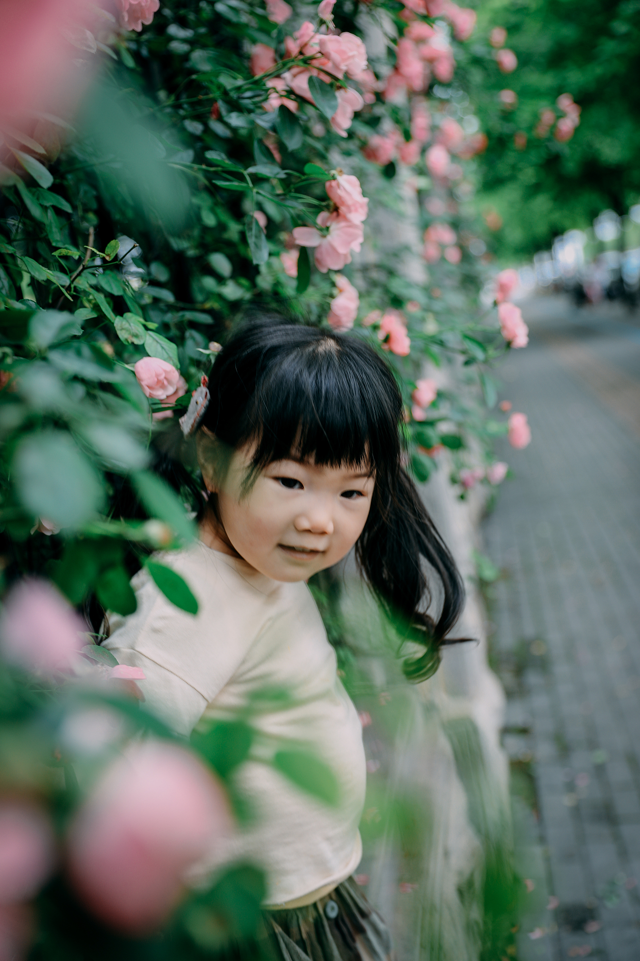 兄妹生活纪实2019.5（图ZMTU5MDA4MTA4） - 人像摄影 - 站酷设计师moonlife68765原创素材 - 站酷ZCOOL