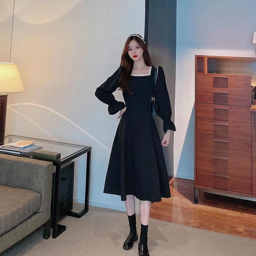 港风-气质-女人