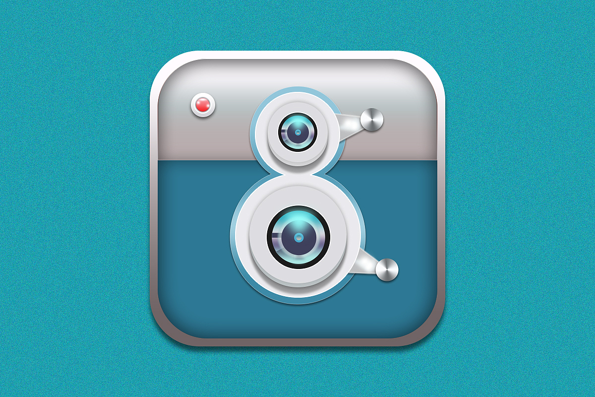 写实图标/拟物图标