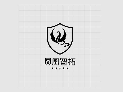 地产公司品牌形象VI提案