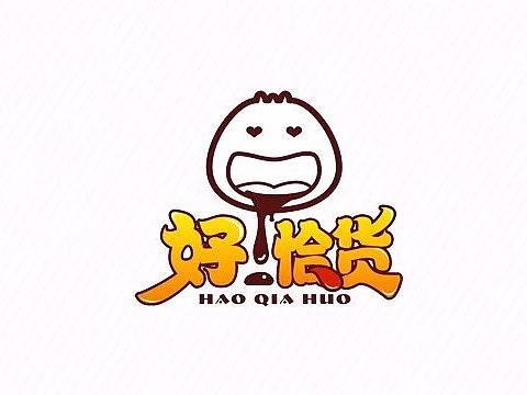 好恰货 LOGO设计