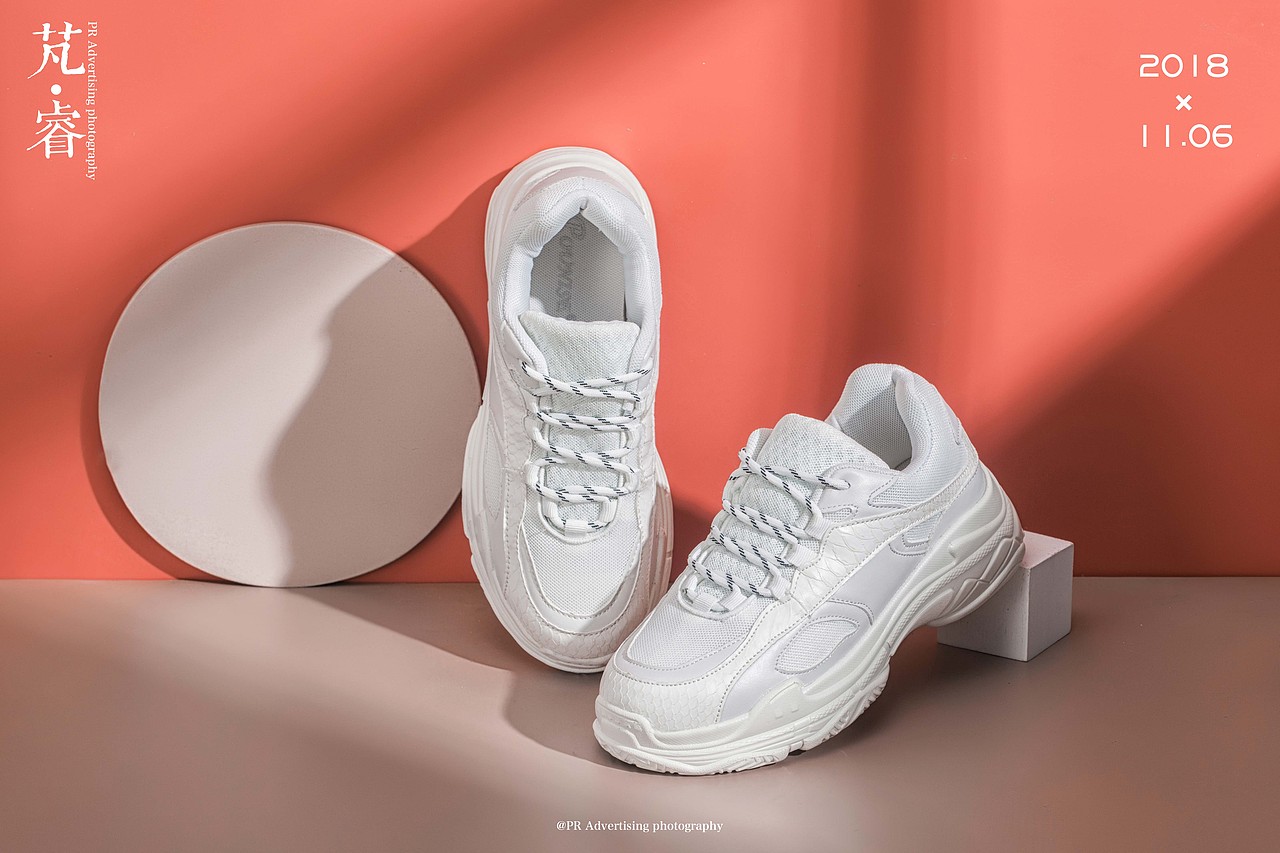 芃睿PR运动鞋拍摄 |PR Advertising photography（图ZMTM0MTU2MTA4） - 产品摄影 - 站酷设计师Jane333原创素材 - 站酷ZCOOL