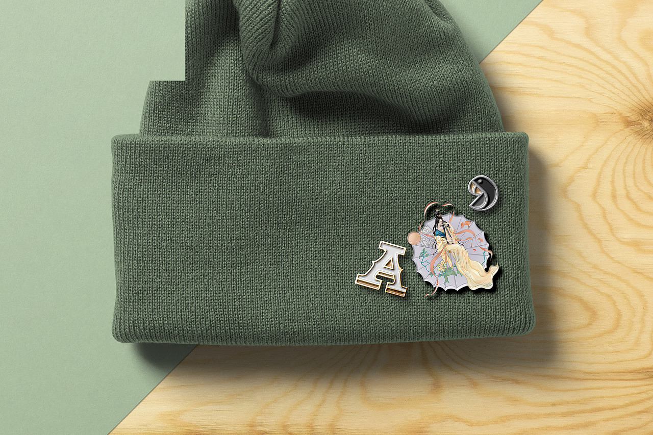 静谧（2020非遗文创专题评选）（图ZMjE2OTY1NDI0） - 包装 - 站酷设计师星星晨呀原创素材 - 站酷ZCOOL