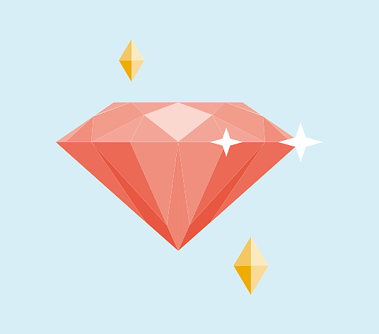 钻石恒久远……（图ZMzIyNzUzNjg=） - 图案 - 站酷设计师找方向的鱼原创素材 - 站酷ZCOOL