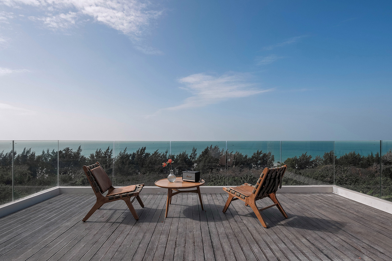 涠洲岛酒店拍摄（图ZMjY0MTAzOTky） - 环境/建筑摄影 - 站酷设计师税翔原创素材 - 站酷ZCOOL