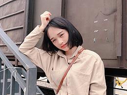 人像