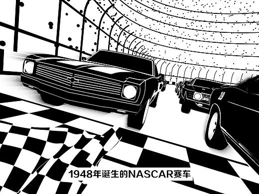 雪佛兰Malibu XL的「光影剧院」—突破篇