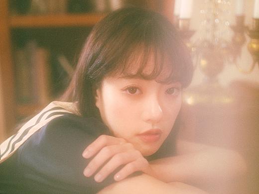 港风少女