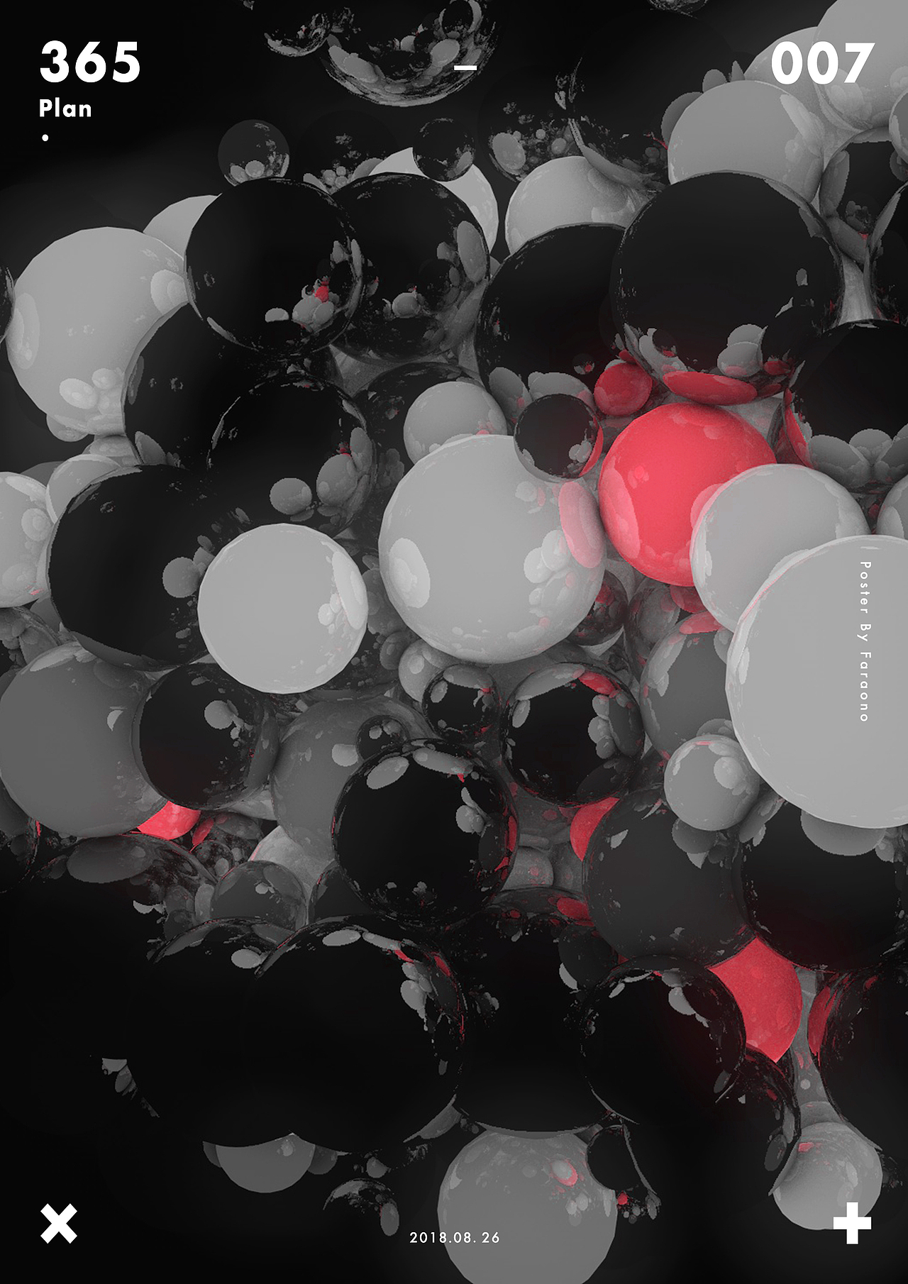 # Daily Render S1（图ZMTI5NTY1MTI4） - 场景 - 站酷设计师Faraono原创素材 - 站酷ZCOOL